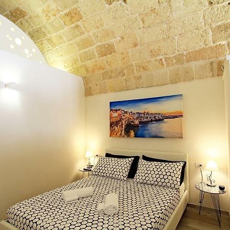 Hotel Il Viandante Polignano a Mare Exterior foto