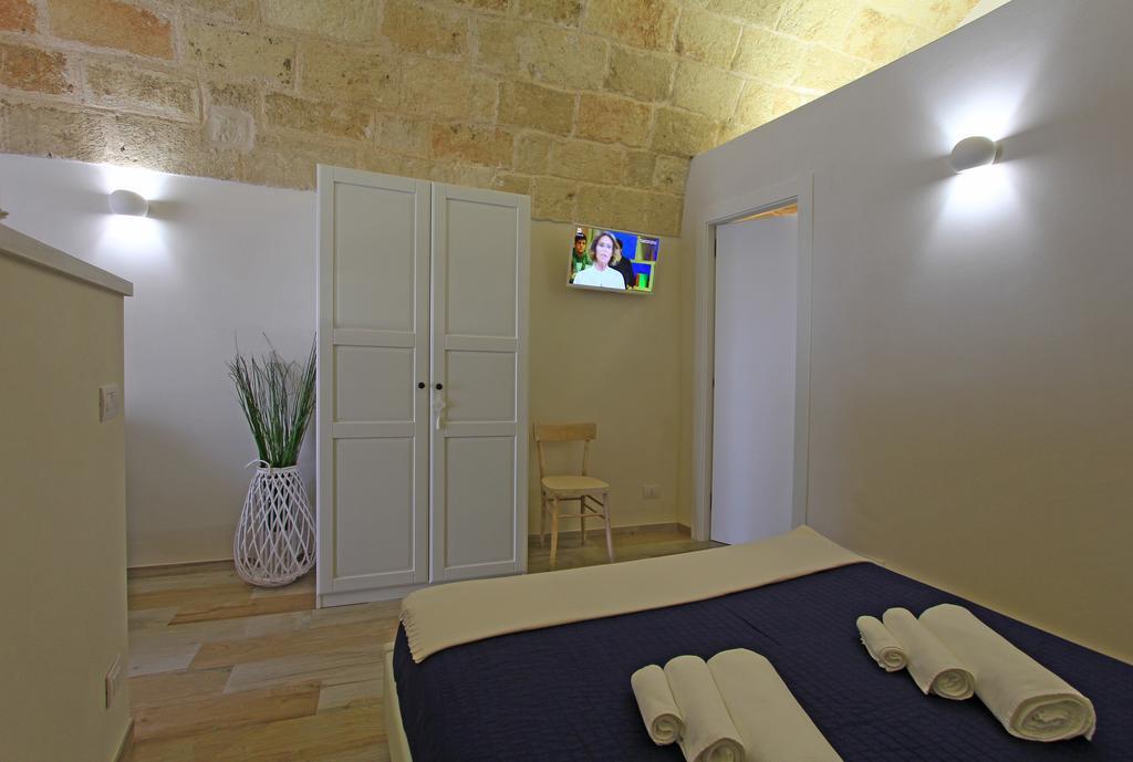 Hotel Il Viandante Polignano a Mare Exterior foto